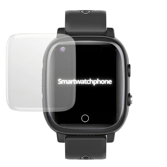 Protections Ecran Montre Connectée S500