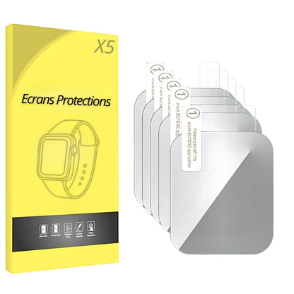 Protections Ecran Montre Connectée C79