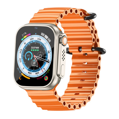 Montre Connectée Enfant GPS T100 Android 4G