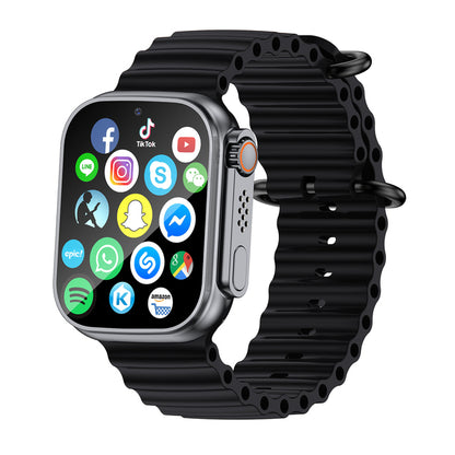Montre Connectée Enfant GPS T100 Android 4G