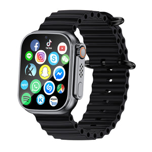 Ouvrir l&#39;image dans le diaporama, Montre Connectée Ado GPS&lt;br&gt; C100 Android 4G 🆕
