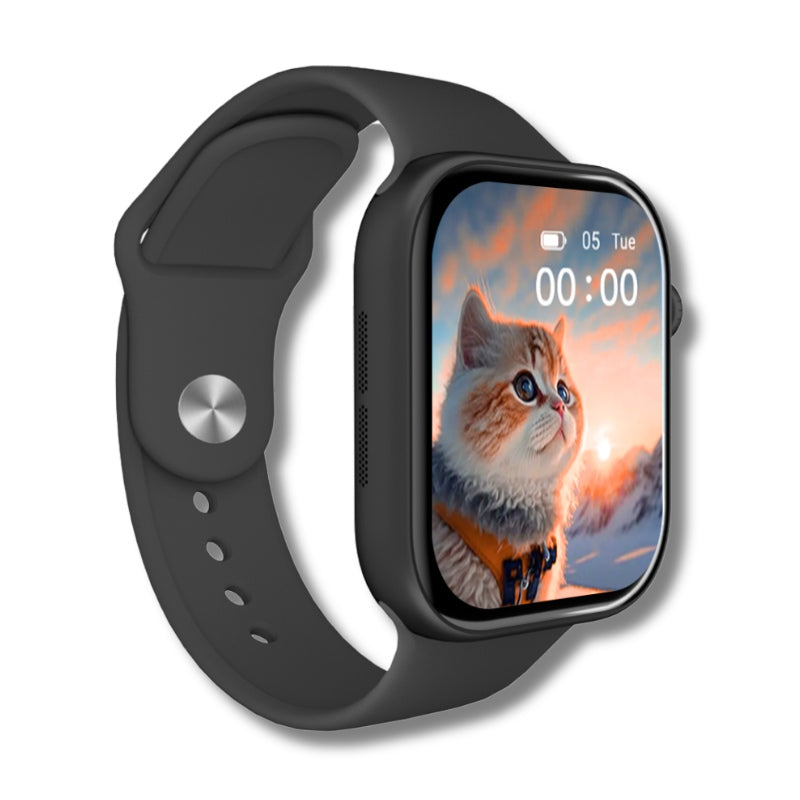 KIDS SMARTWACTH C91 GPS 4G WIFI