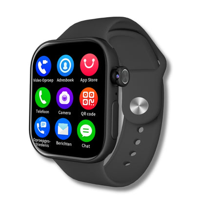 Montre kids C100 Noir