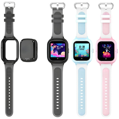 Smartwatch Kinder GPS C85 4G Wifi