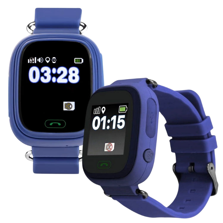 Montre Connectée Enfant GPS C79