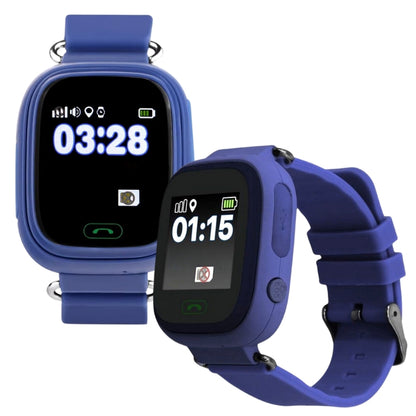Montre Connectée Enfant GPS C79