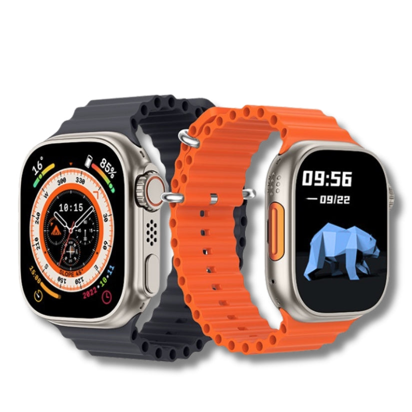 Montre Connectée Enfant GPS C96 4G Wifi 🆕