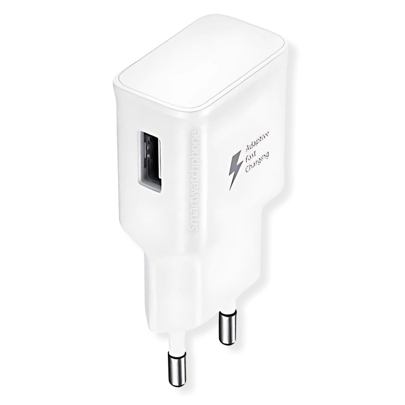 Chargeur Adaptateur Secteur USB