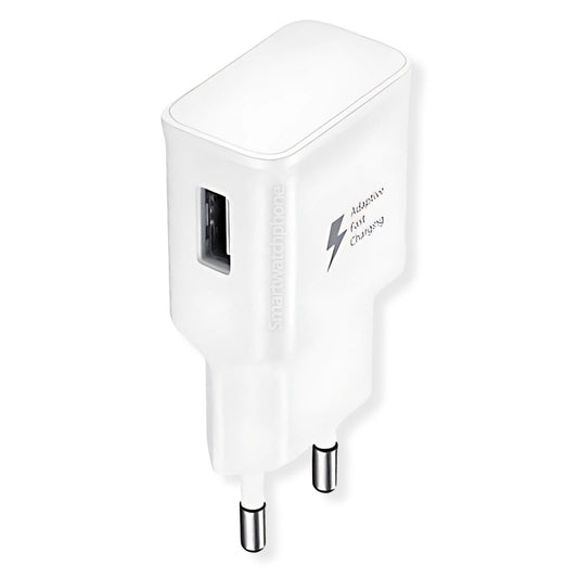 Chargeur Adaptateur Secteur USB