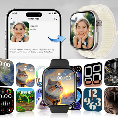 KIDS SMARTWACTH C91 GPS 4G WIFI