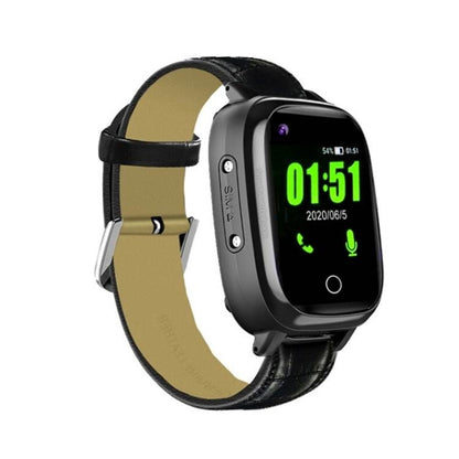 Montre Connectée Senior S500 4G GPS Anti chute