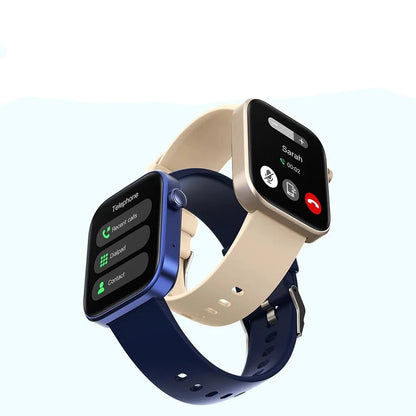 Montre Connectée Femme Case W71