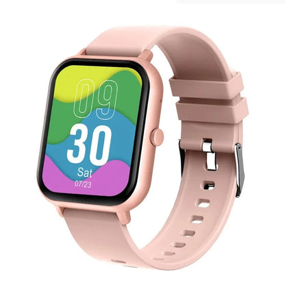 Montre Connectée Femme sport 