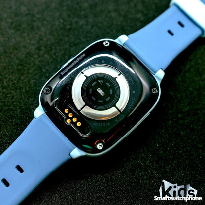 Montre Connectée Enfant GPS C93 4G Wifi