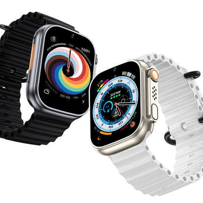 Montre Connectée Enfant GPS T100 Android 4G