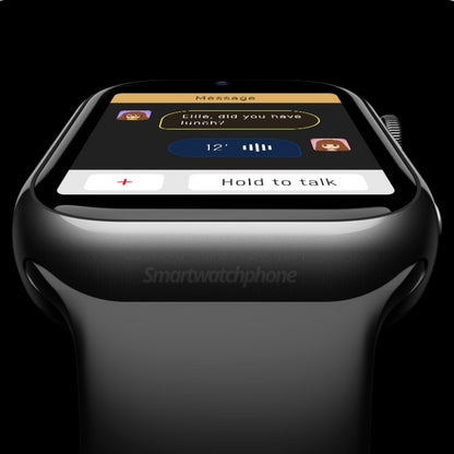 Montre Connectée Enfant GPS C87 4G Wifi
