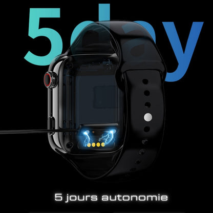 Montre Connectée Ado GPS C99 Android 4G
