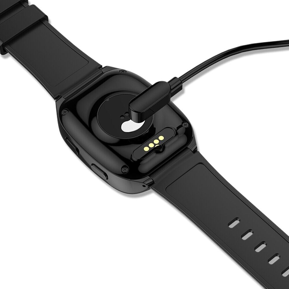 Montre Connectée Senior S300 4G GPS Anti chute