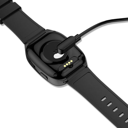 Montre Connectée Senior S300 4G GPS Anti chute