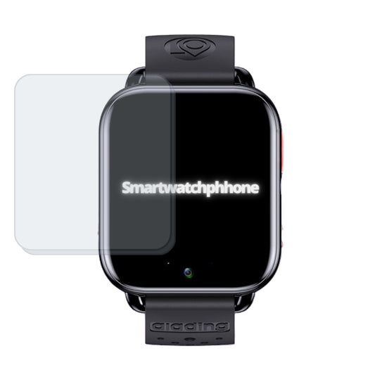 Protections Ecran Montre Connectée C98 4G DUAL