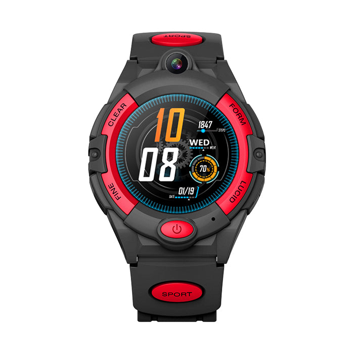 montre enfant C90 face digital 