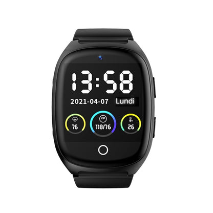 Montre Connectée Senior S300 4G GPS Anti chute