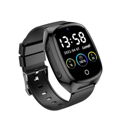 Montre Connectée Senior S300 4G GPS Anti chute