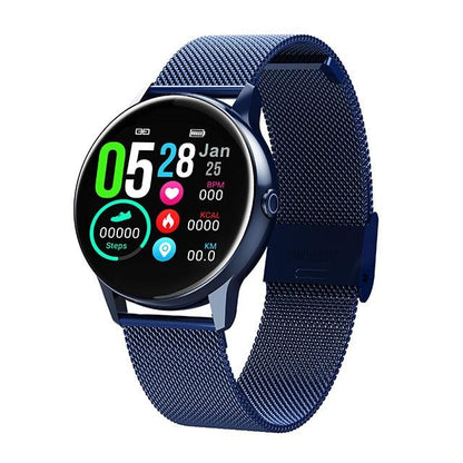Montre Connectée Femme Univers W88