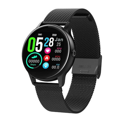Montre Connectée Femme Univers W88