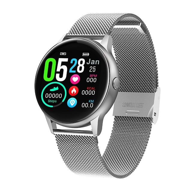Montre Connectée Femme Univers W88
