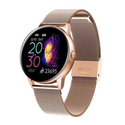 Montre Connectée Femme Univers W88