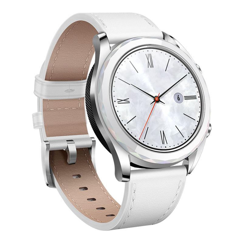 Montre Connectée Femme<br> Huawei GT Elegance GPS