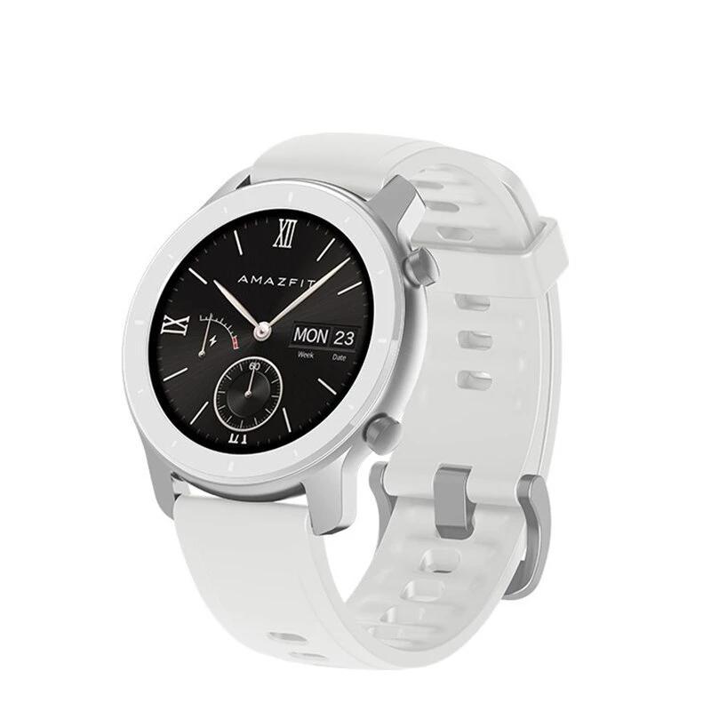 Montre Connectée Femme<br> Amazfit GTR GPS Waterproof