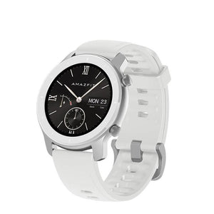 Ouvrir l&#39;image dans le diaporama, Montre Connectée Femme&lt;br&gt; Amazfit GTR GPS Waterproof
