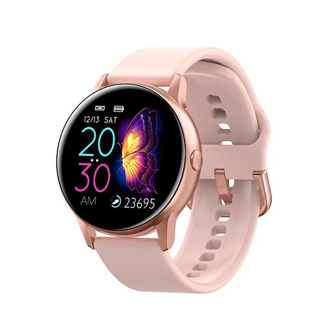 Montre Connectée Femme Univers W88