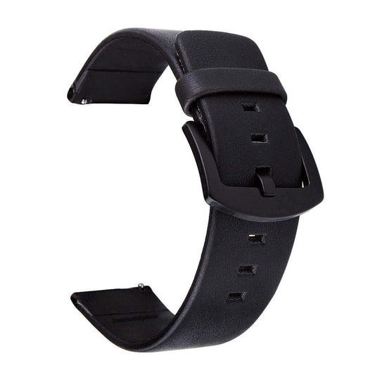 Bracelet Cuir Montre Connectée Senior S500