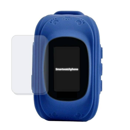 film protections ecran montre connectée enfant C50