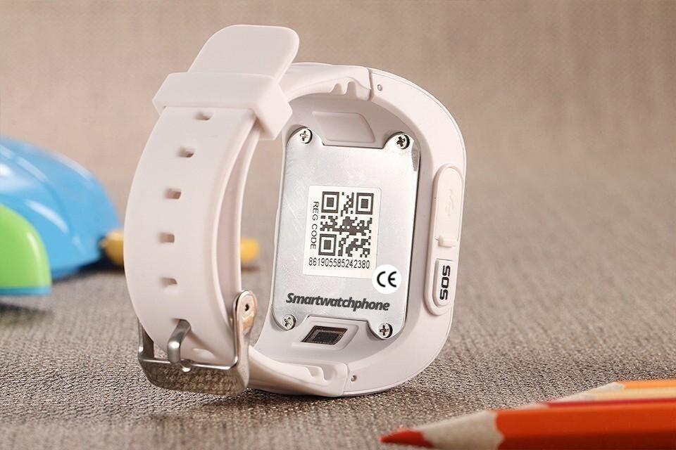 montre connectée enfant smartwatchphone c50 CE