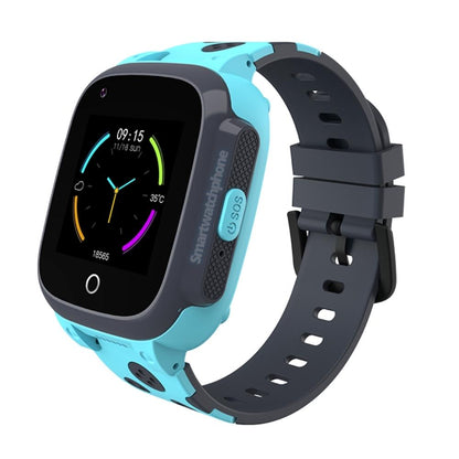Montre Connectée Enfant GPS C95 4G Wifi 🌡️