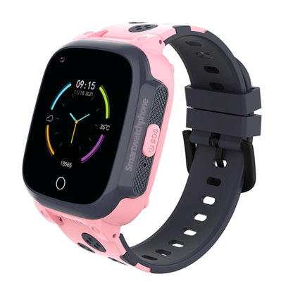 Montre Connectée Enfant GPS C95 4G Wifi 🌡️