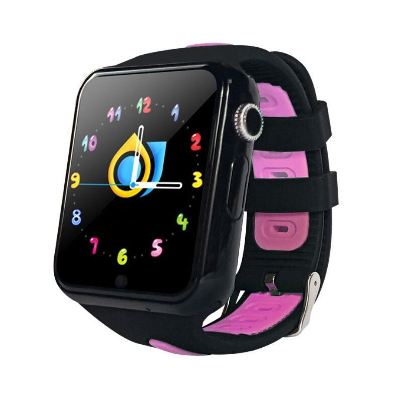 Montre connectée ado Rose C98