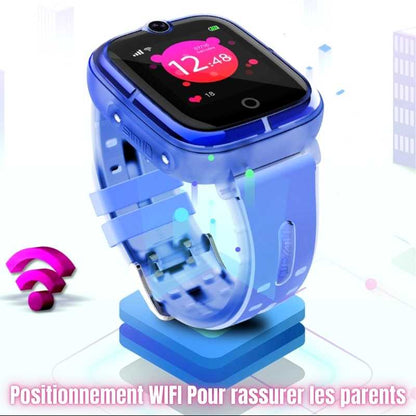 Montre Connectée Enfant T64