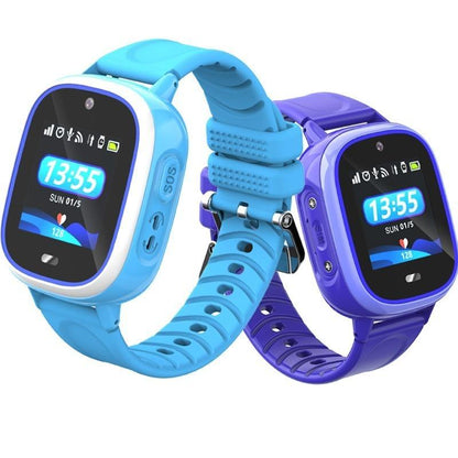 Montre Connectée Enfant GPS T81 Wifi Anti perte
