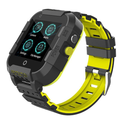 Montre Connectée Enfant GPS C84 4G Wifi