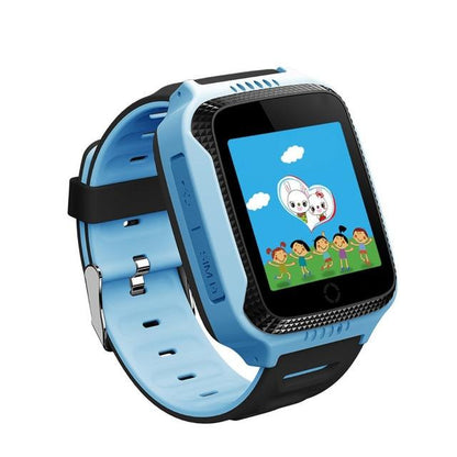 Montre Connectée Enfant GPS C52 Caméra