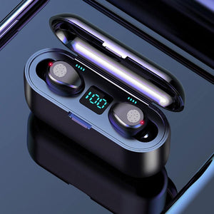 Ecouteurs Bluetooth Enfant <br>Smartpods X9