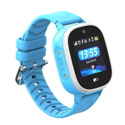 Montre Connectée Enfant GPS T81 Wifi Anti perte