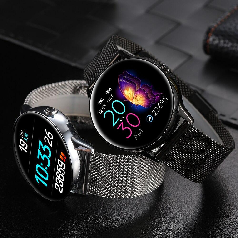 Montre Connectée Femme Univers W88