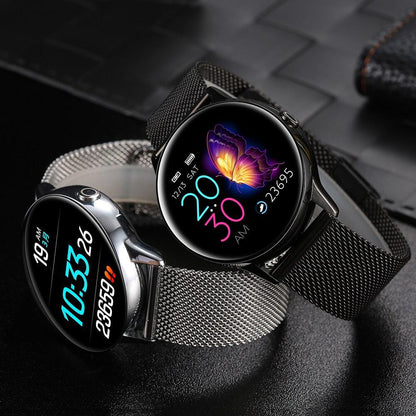 Montre Connectée Femme Univers W88