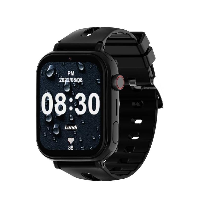 Montre Connectée Enfant GPS C89 4G Wifi